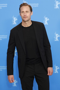 Photocall 'Infinity Pool', Berlinale 2023