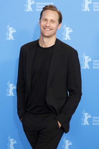 Photocall 'Infinity Pool', Berlinale 2023