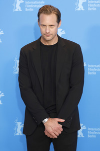 Photocall 'Infinity Pool', Berlinale 2023