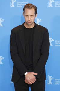 Photocall 'Infinity Pool', Berlinale 2023