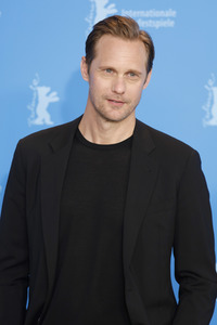 Photocall 'Infinity Pool', Berlinale 2023