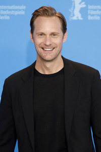 Photocall 'Infinity Pool', Berlinale 2023