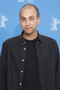 Photocall 'Infinity Pool', Berlinale 2023
