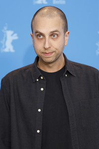 Photocall 'Infinity Pool', Berlinale 2023