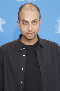 Photocall 'Infinity Pool', Berlinale 2023