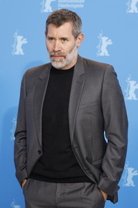 Photocall 'Infinity Pool', Berlinale 2023