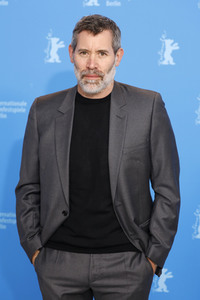 Photocall 'Infinity Pool', Berlinale 2023