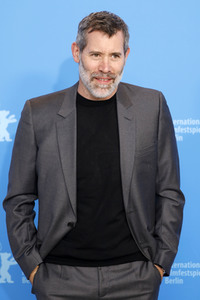 Photocall 'Infinity Pool', Berlinale 2023