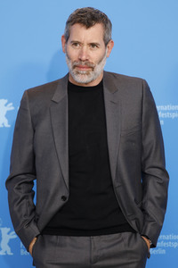 Photocall 'Infinity Pool', Berlinale 2023