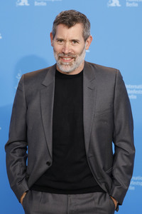 Photocall 'Infinity Pool', Berlinale 2023