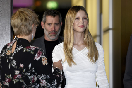 Photocall 'Infinity Pool', Berlinale 2023