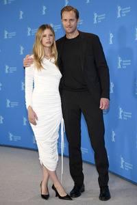 Photocall 'Infinity Pool', Berlinale 2023