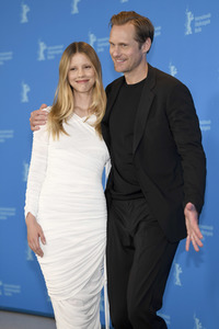 Photocall 'Infinity Pool', Berlinale 2023