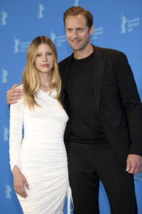 Photocall 'Infinity Pool', Berlinale 2023