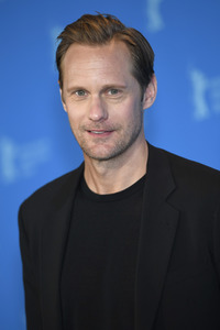 Photocall 'Infinity Pool', Berlinale 2023