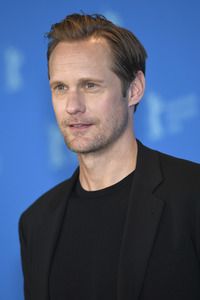Photocall 'Infinity Pool', Berlinale 2023
