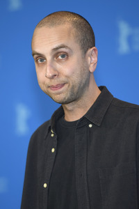 Photocall 'Infinity Pool', Berlinale 2023