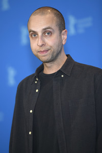 Photocall 'Infinity Pool', Berlinale 2023