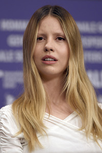 Pressekonferenz 'Infinity Pool', Berlinale 2023
