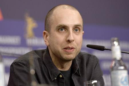 Pressekonferenz 'Infinity Pool', Berlinale 2023