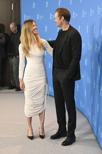 Photocall 'Infinity Pool', Berlinale 2023