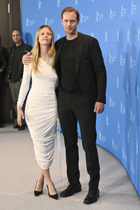 Photocall 'Infinity Pool', Berlinale 2023