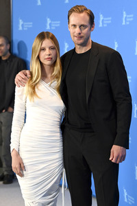 Photocall 'Infinity Pool', Berlinale 2023
