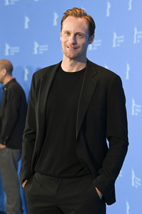 Photocall 'Infinity Pool', Berlinale 2023