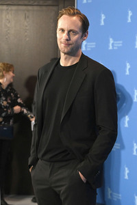 Photocall 'Infinity Pool', Berlinale 2023