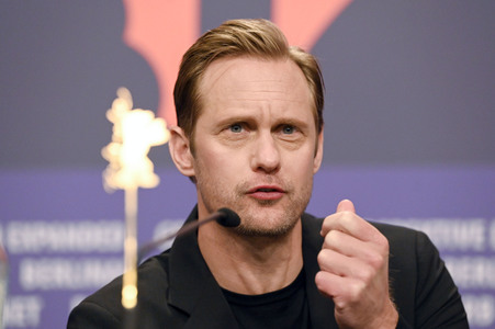 Pressekonferenz 'Infinity Pool', Berlinale 2023