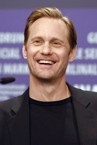 Pressekonferenz 'Infinity Pool', Berlinale 2023