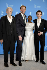 Photocall 'Der vermessene Mensch', Berlinale 2023