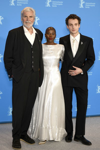 Photocall 'Der vermessene Mensch', Berlinale 2023