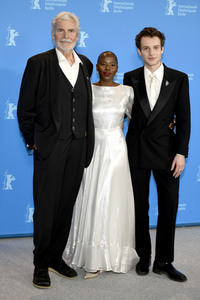 Photocall 'Der vermessene Mensch', Berlinale 2023