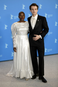 Photocall 'Der vermessene Mensch', Berlinale 2023