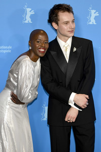 Photocall 'Der vermessene Mensch', Berlinale 2023