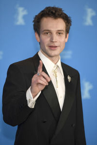 Photocall 'Der vermessene Mensch', Berlinale 2023