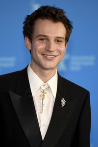 Photocall 'Der vermessene Mensch', Berlinale 2023