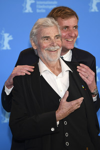 Photocall 'Der vermessene Mensch', Berlinale 2023