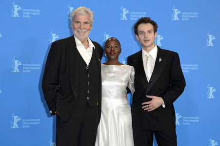 Photocall 'Der vermessene Mensch', Berlinale 2023