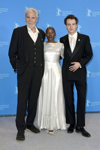 Photocall 'Der vermessene Mensch', Berlinale 2023