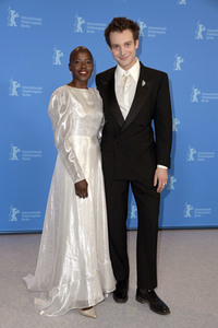 Photocall 'Der vermessene Mensch', Berlinale 2023