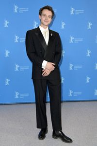 Photocall 'Der vermessene Mensch', Berlinale 2023