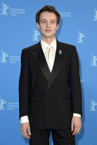 Photocall 'Der vermessene Mensch', Berlinale 2023