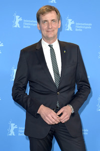 Photocall 'Der vermessene Mensch', Berlinale 2023