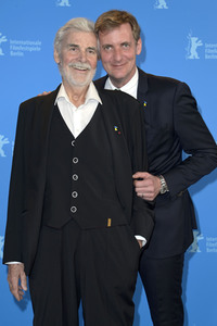 Photocall 'Der vermessene Mensch', Berlinale 2023