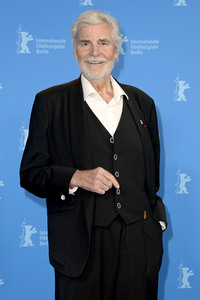Photocall 'Der vermessene Mensch', Berlinale 2023