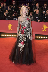 Verleihung Goldener Ehrenbär an Steven Spielberg, Berlinale 2023