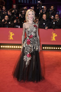 Verleihung Goldener Ehrenbär an Steven Spielberg, Berlinale 2023