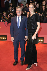 Verleihung Goldener Ehrenbär an Steven Spielberg, Berlinale 2023